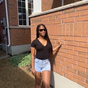 Meet your Posher, Alexis